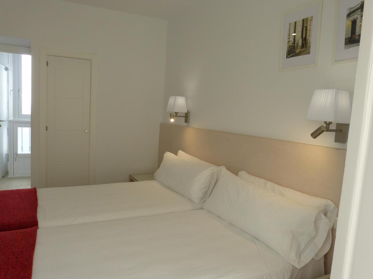 Apartamentos Patagonia Sur Kadyks Zewnętrze zdjęcie