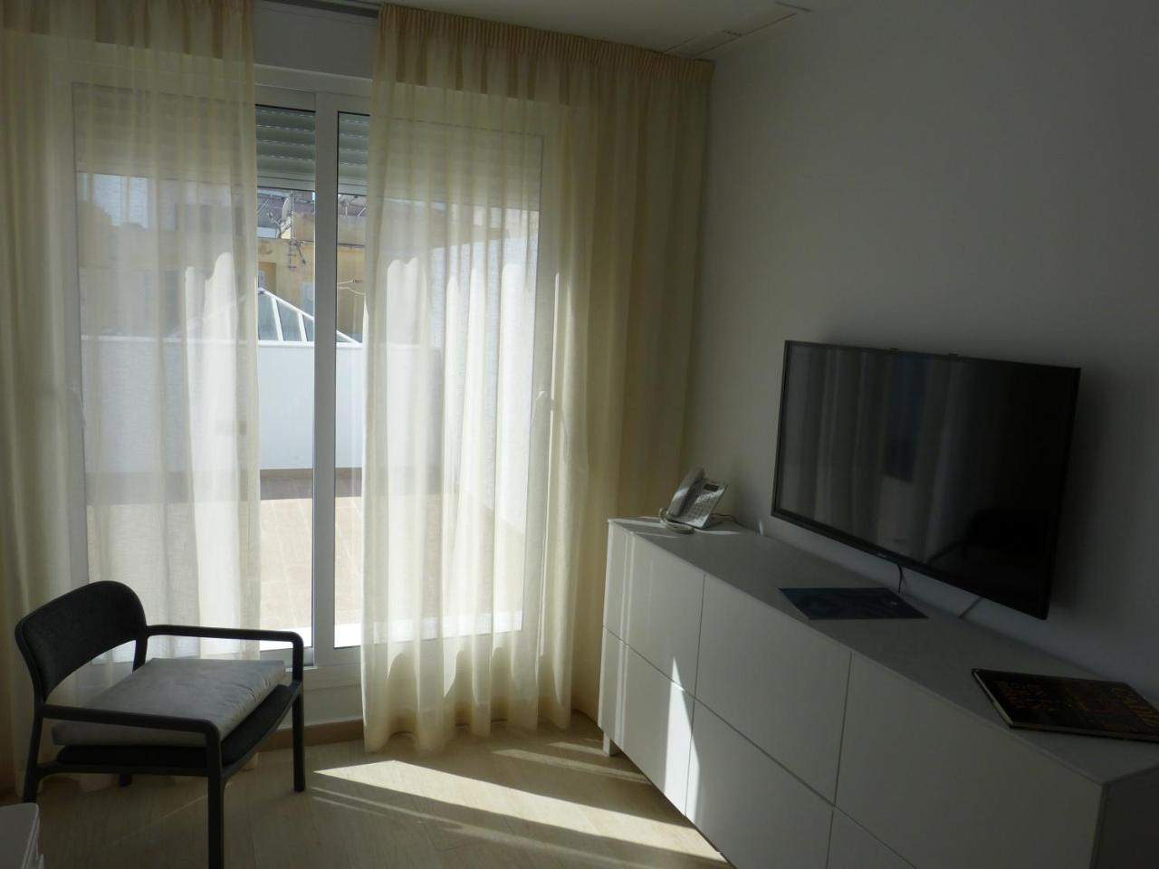 Apartamentos Patagonia Sur Kadyks Zewnętrze zdjęcie